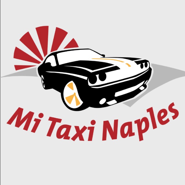 Taxi en Naples