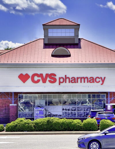 CVS Pharmacy