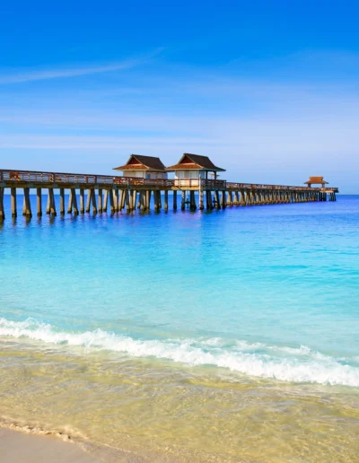 Naples Pier