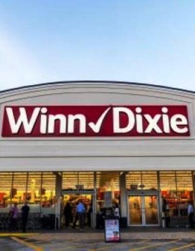 Winn Dixie